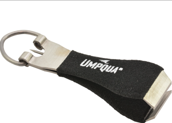 Umpqua River Grip Tungsten Carbide Nipper